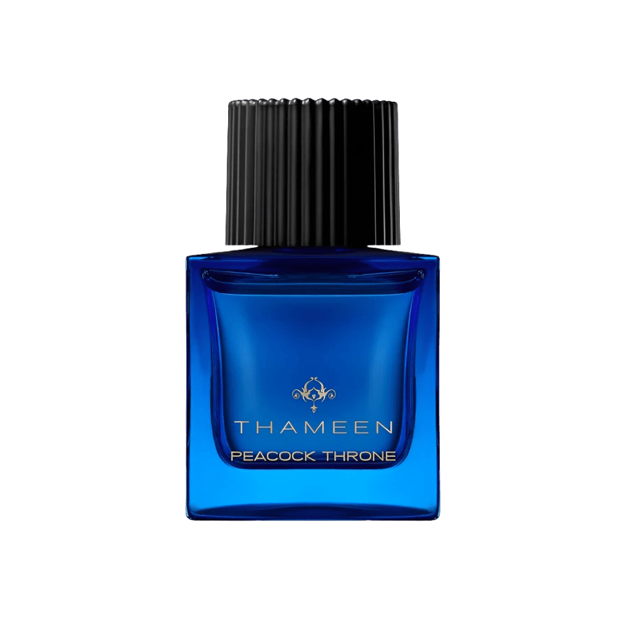 Thameen Peacock Throne Extrait De Parfum - ThameenRabica