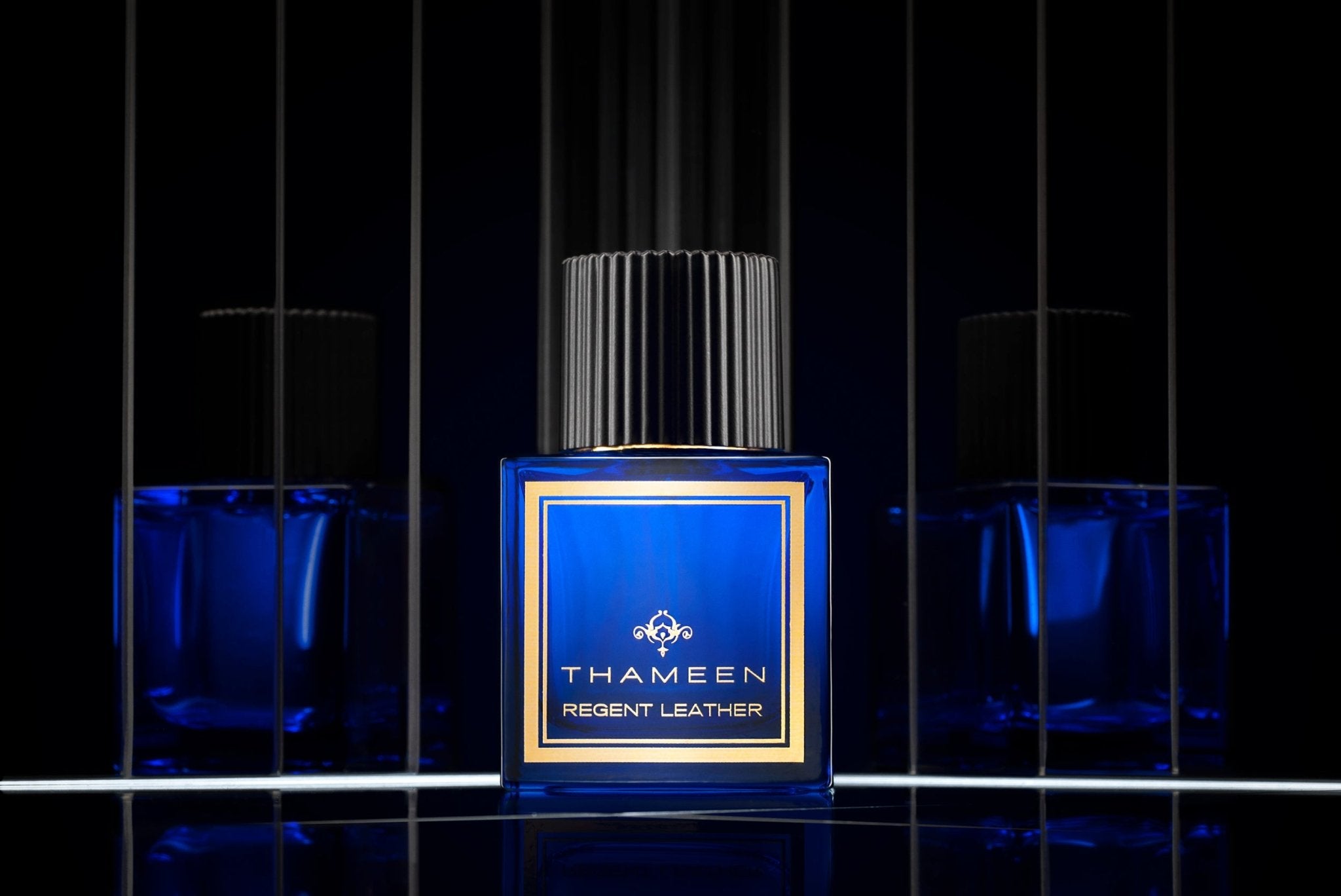 Thameen Regent leather Extrait - ThameenRabica