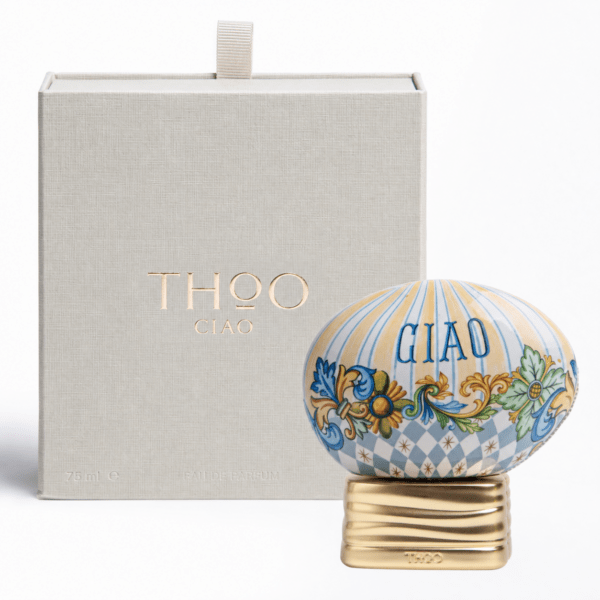 The House of Oud Ciao | Eau de Parfum -The House of OudThe House of Oud