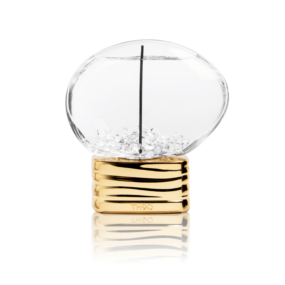 The House of Oud Pure Diamond | Eau de Parfum -The House of OudThe House of Oud