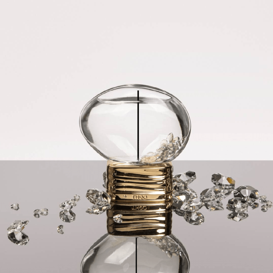 The House of Oud Pure Diamond | Eau de Parfum -The House of OudThe House of Oud