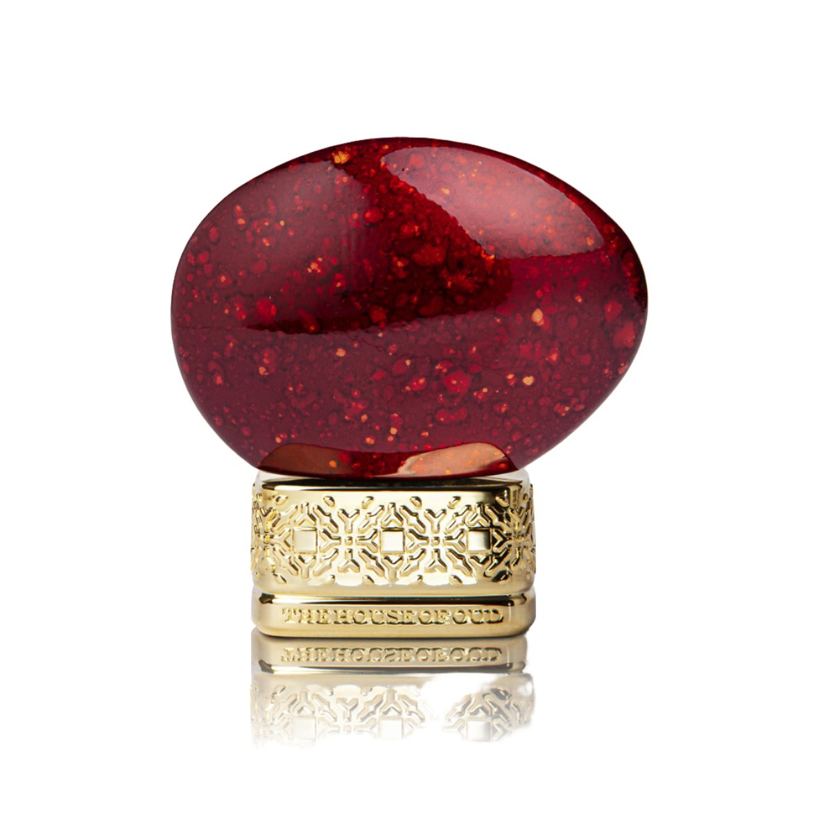 The House of Oud Ruby Red - The House of OudRabica