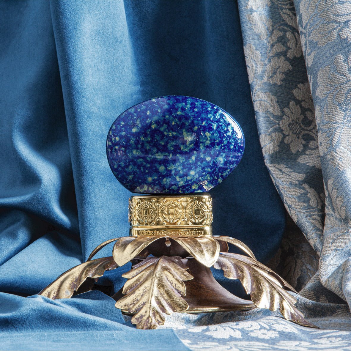 The House of Oud Saphire Blue - The House of OudRabica