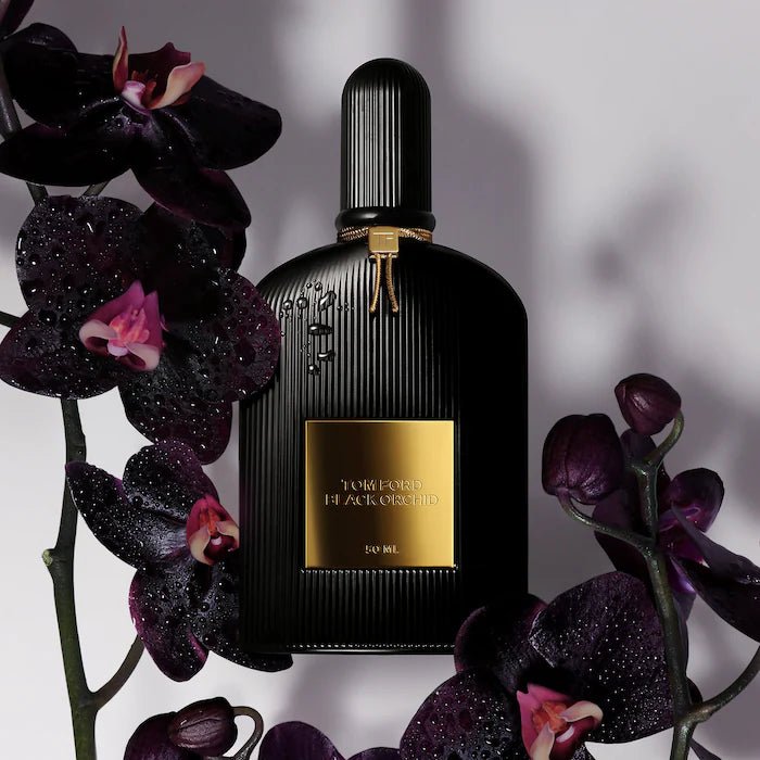 Tom Ford Black Orchid EDP - Tom FordRabica