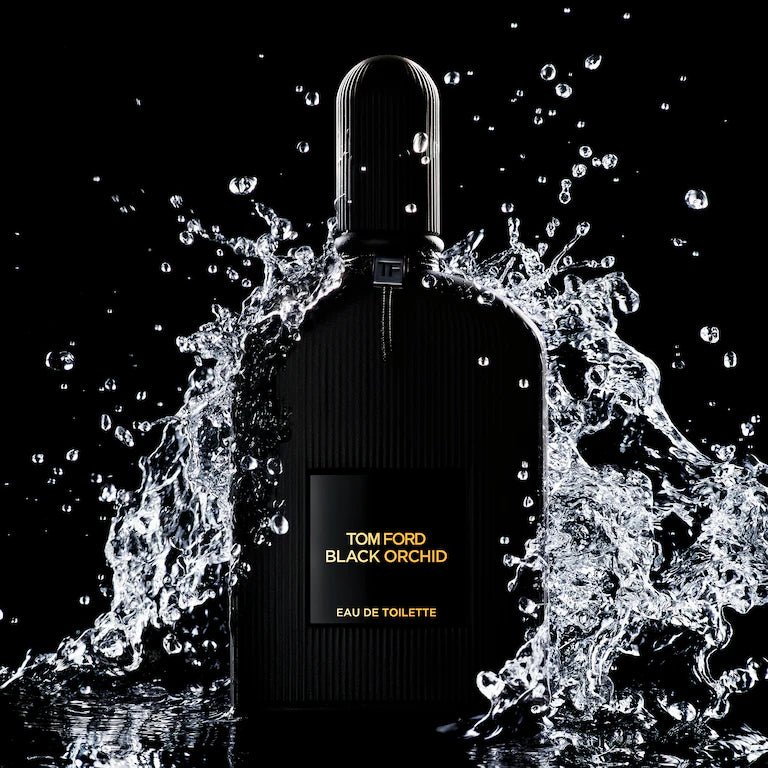 Tom Ford Black Orchid EDT - Tom FordRabica