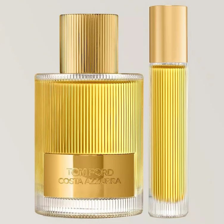 Tom Ford Costa Azzurra EDP Set - Tom FordRabica