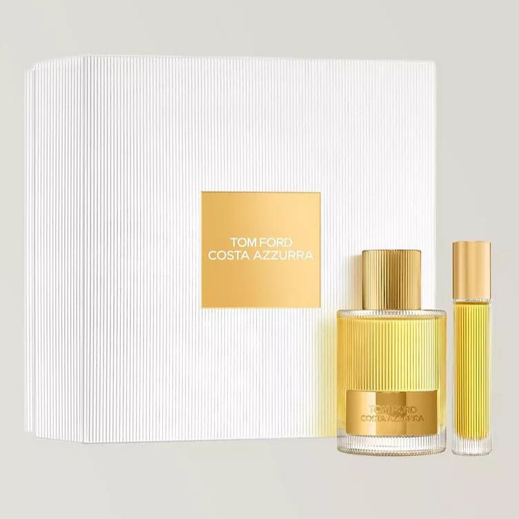 Tom Ford Costa Azzurra EDP Set - Tom FordRabica