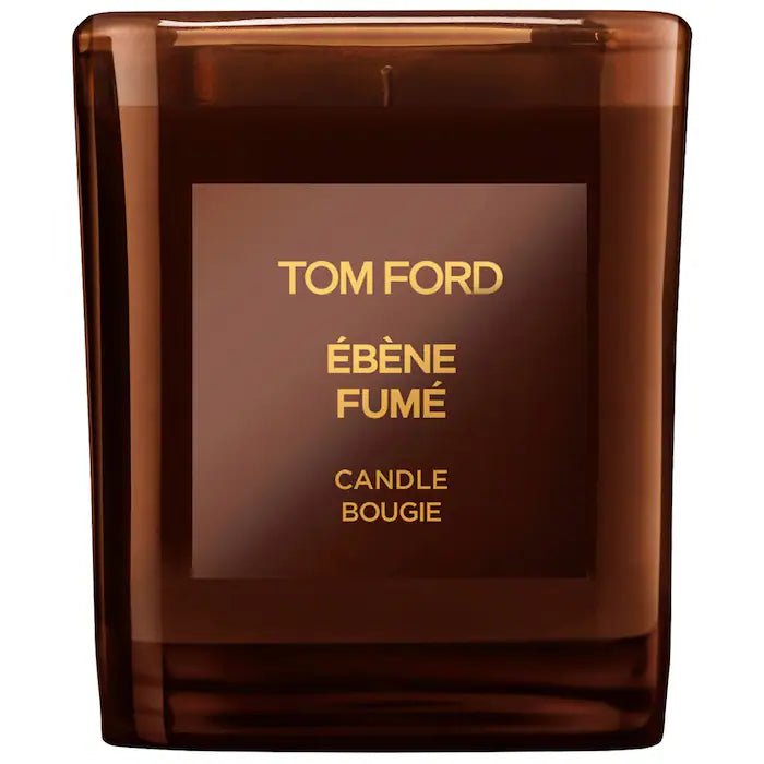 Tom Ford Ebene Fume Candle - Tom FordRabica