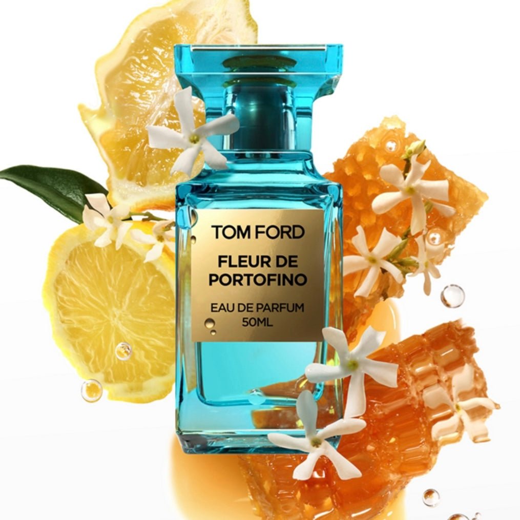 Tom Ford Fleur De Portofino EDP - Tom FordRabica