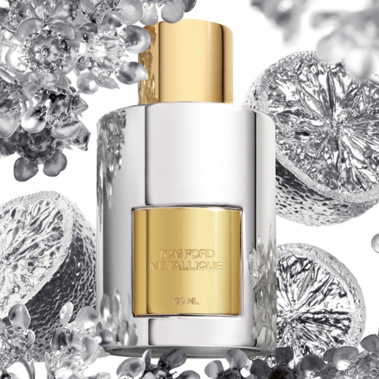 Tom Ford Metallique EDP - Tom FordRabica
