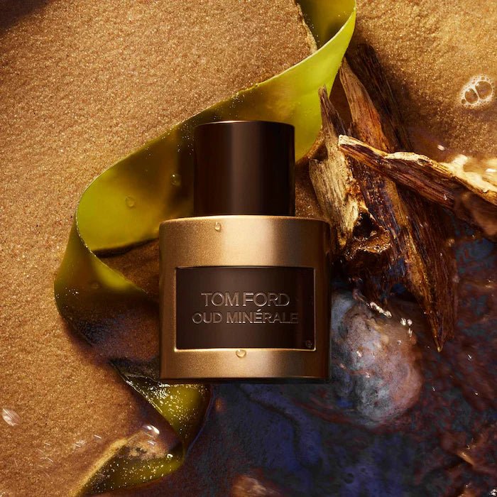 Tom Ford Oud Minerale EDP - Tom FordRabica