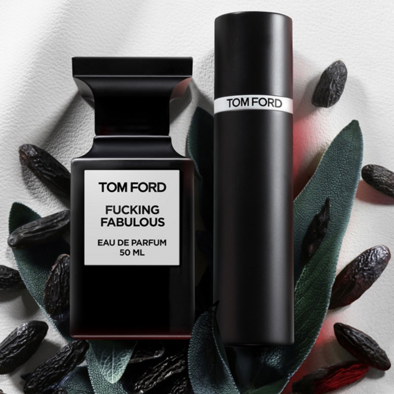 Tom Ford Private Blend Fucking Fabulous EDP Set - Tom FordRabica