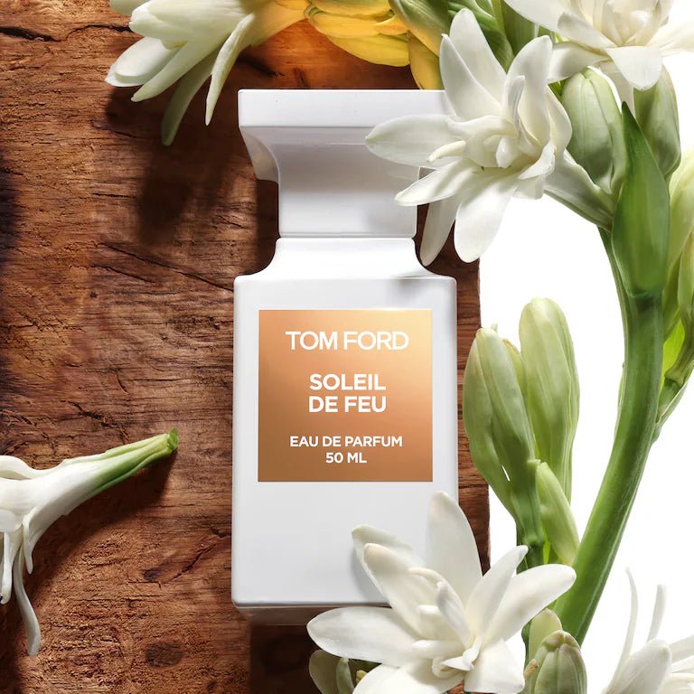 Tom Ford Soleil de Fue EDP - Tom FordRabica