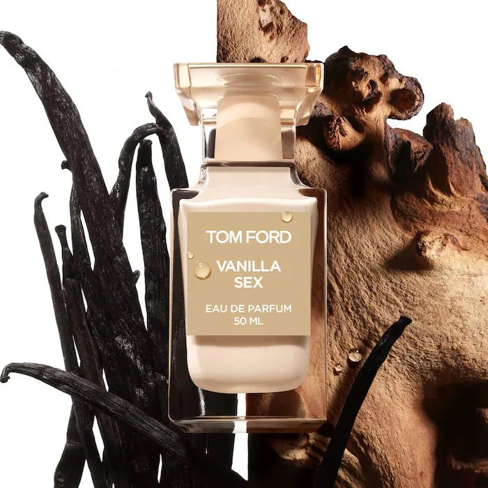Tom Ford Vanilla Sex EDP - Tom FordRabica