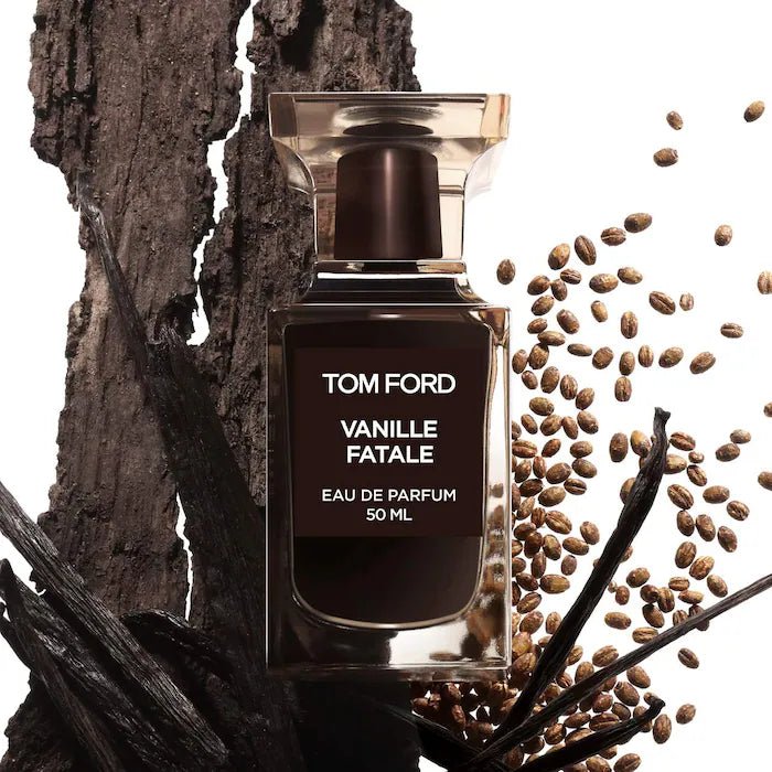 Tom Ford Vanille Fatale EDP - Tom FordRabica