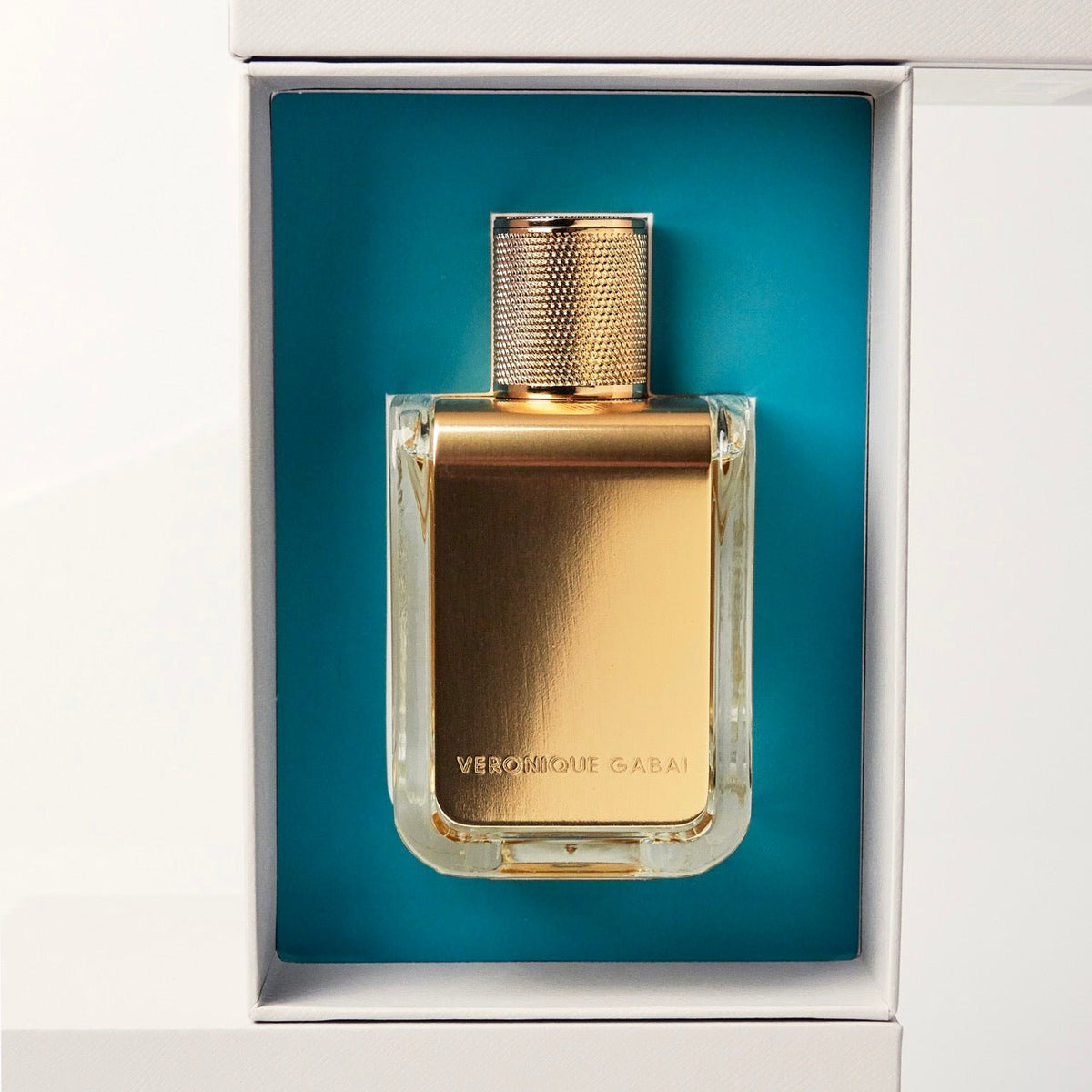 Véronique Gabai Délices des Bois | Eau de Parfum -Véronique GabaiVERONIQUE GABAI