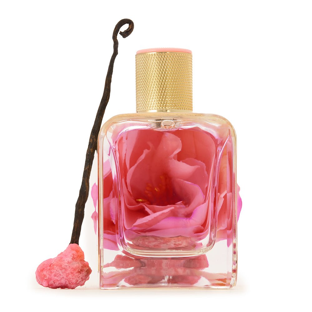 Véronique Gabai Rose Première by Kelly Rutherford | Eau de Parfum -Véronique GabaiVERONIQUE GABAI