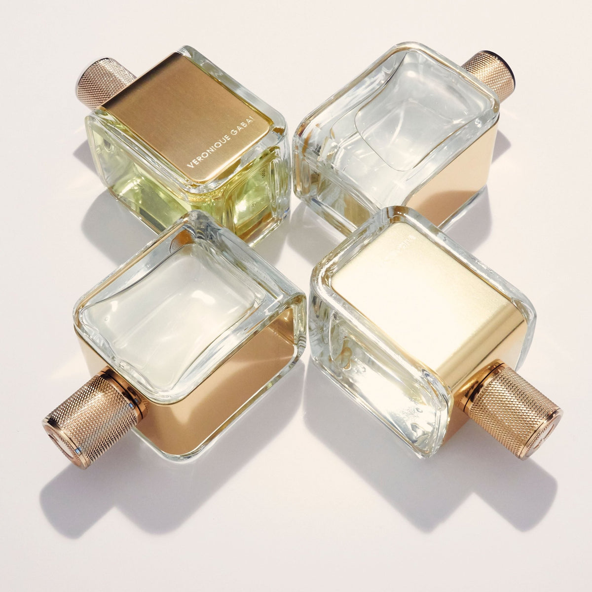 Véronique Gabai Souvenirs de Tunisie | Eau de Parfum -Véronique GabaiVERONIQUE GABAI
