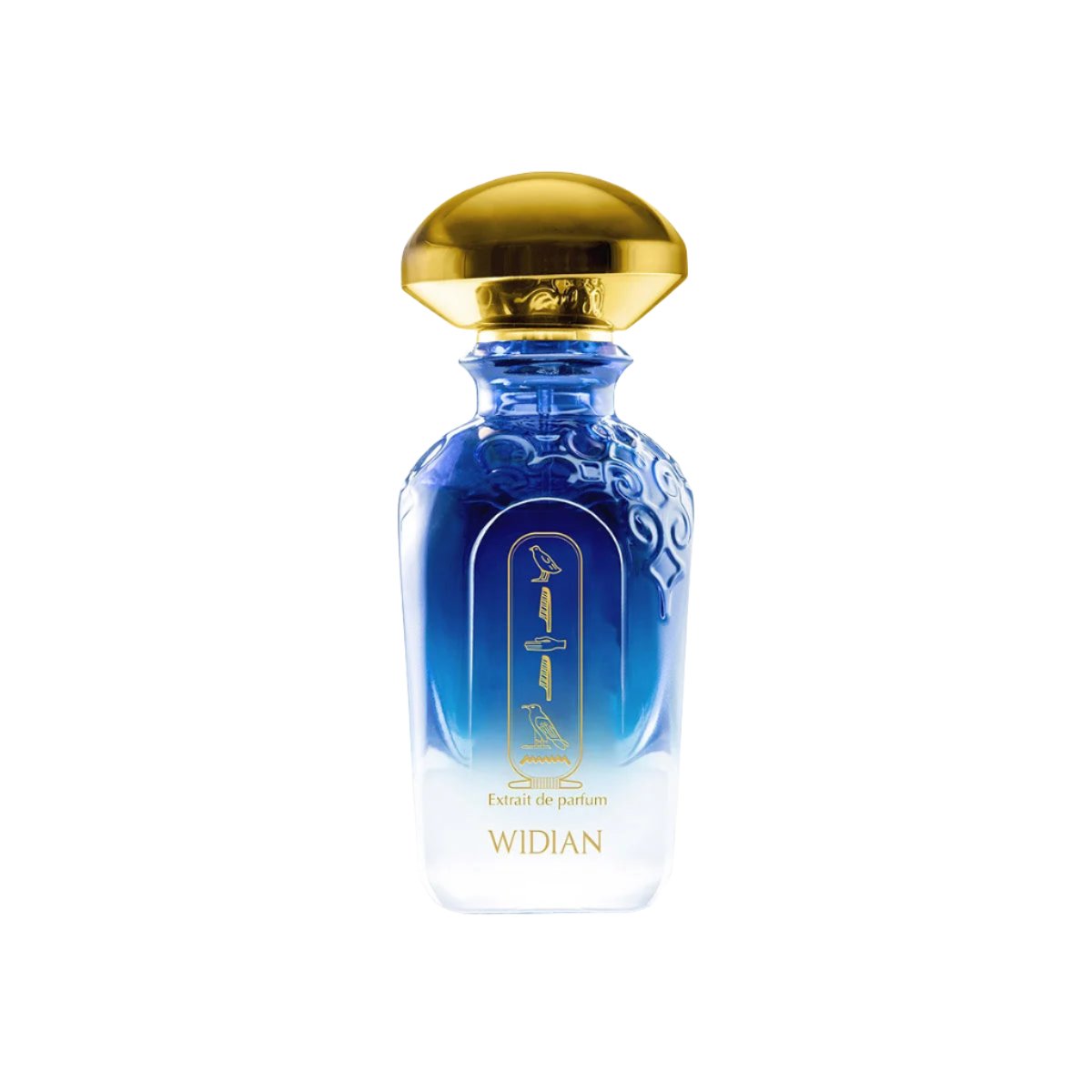 Widian Aswan Parfums 50ml - WidianRabica