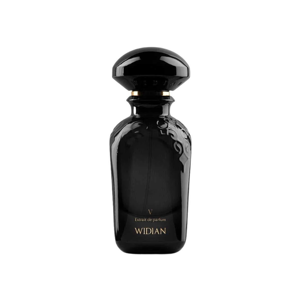 Widian Black V Parfum 50ml - WidianRabica