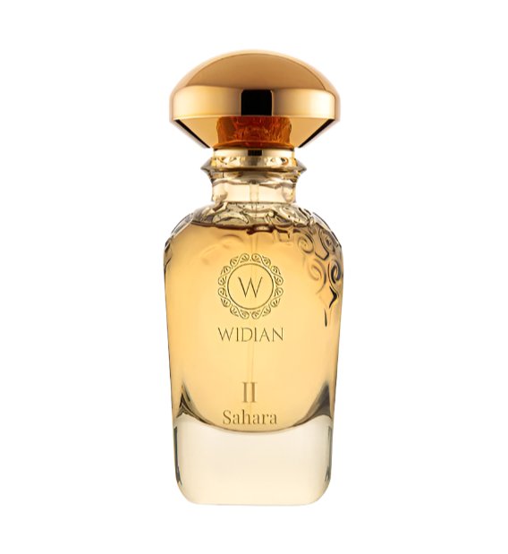 Widian Gold Sahara II Parfum 50ml - WidianRabica