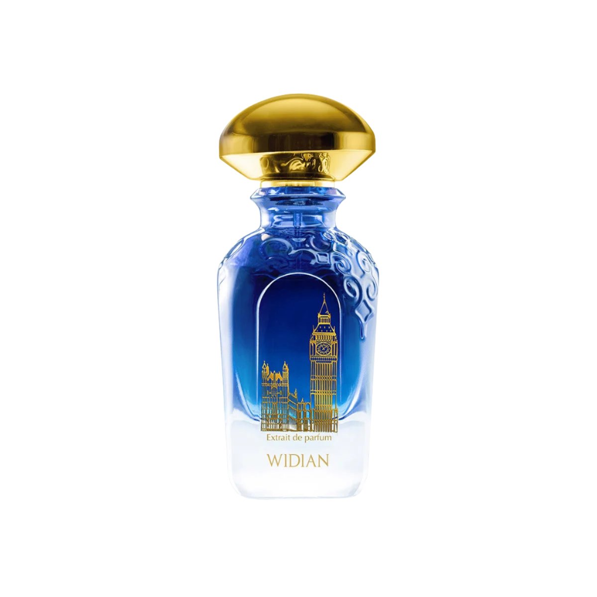 Widian London Parfum 50ml - WidianRabica