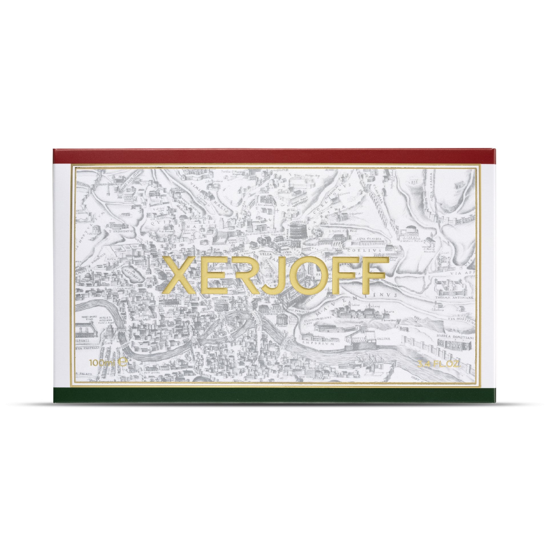 Xerjoff 1861 Zefiro EDP - XerjoffRabica