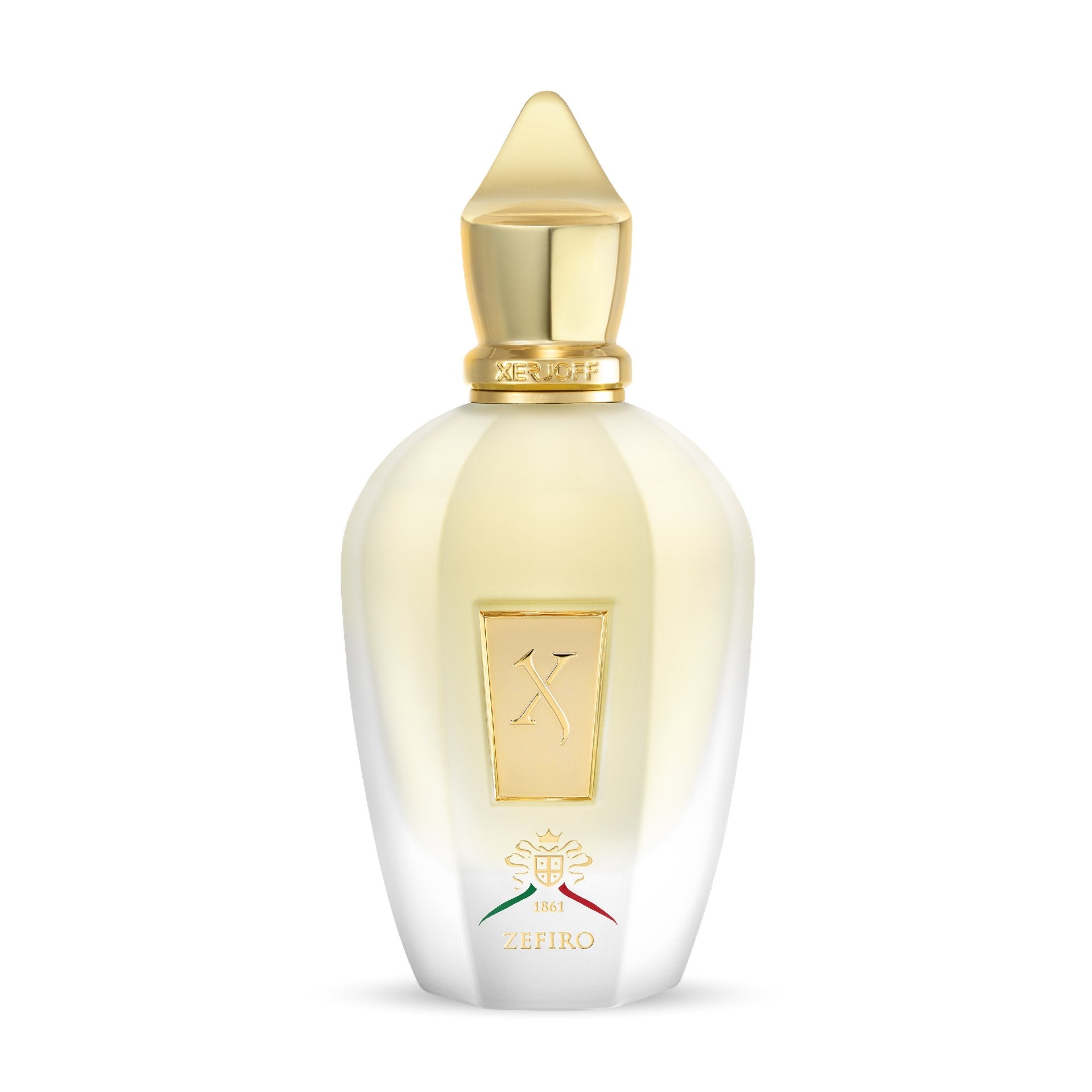 Xerjoff 1861 Zefiro EDP - XerjoffRabica