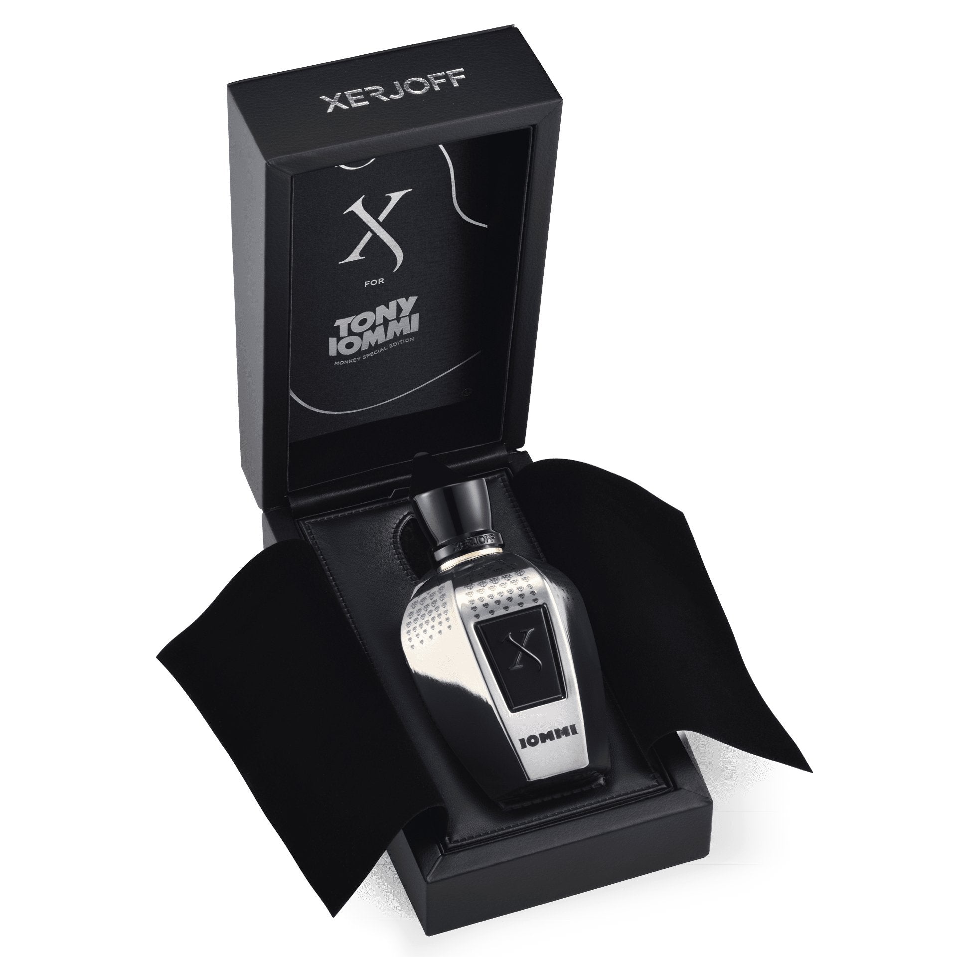 Xerjoff Blend Tony Iommi Monkey Special Parfum - XerjoffRabica