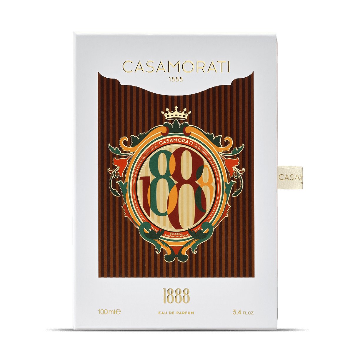 Xerjoff Casamorati 1888 EDP - XerjoffRabica