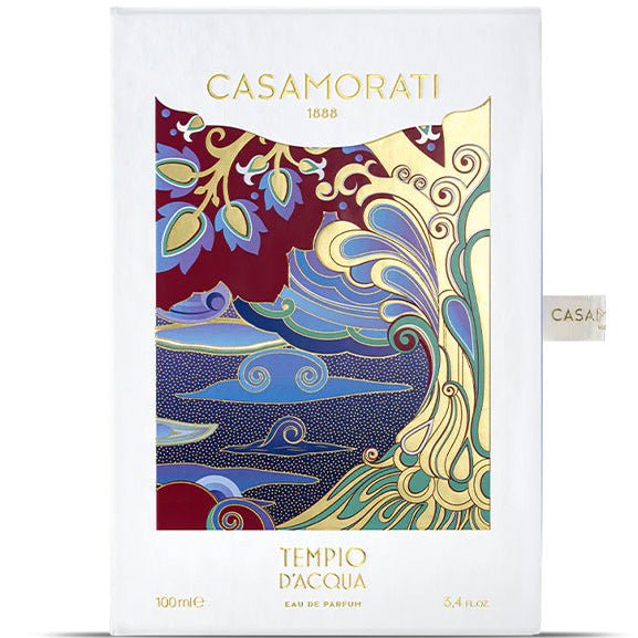 Xerjoff Casamorati 1888 Tempio D'Acqua EDP - Xerjoff CasamoratiXerjoff Casamorati