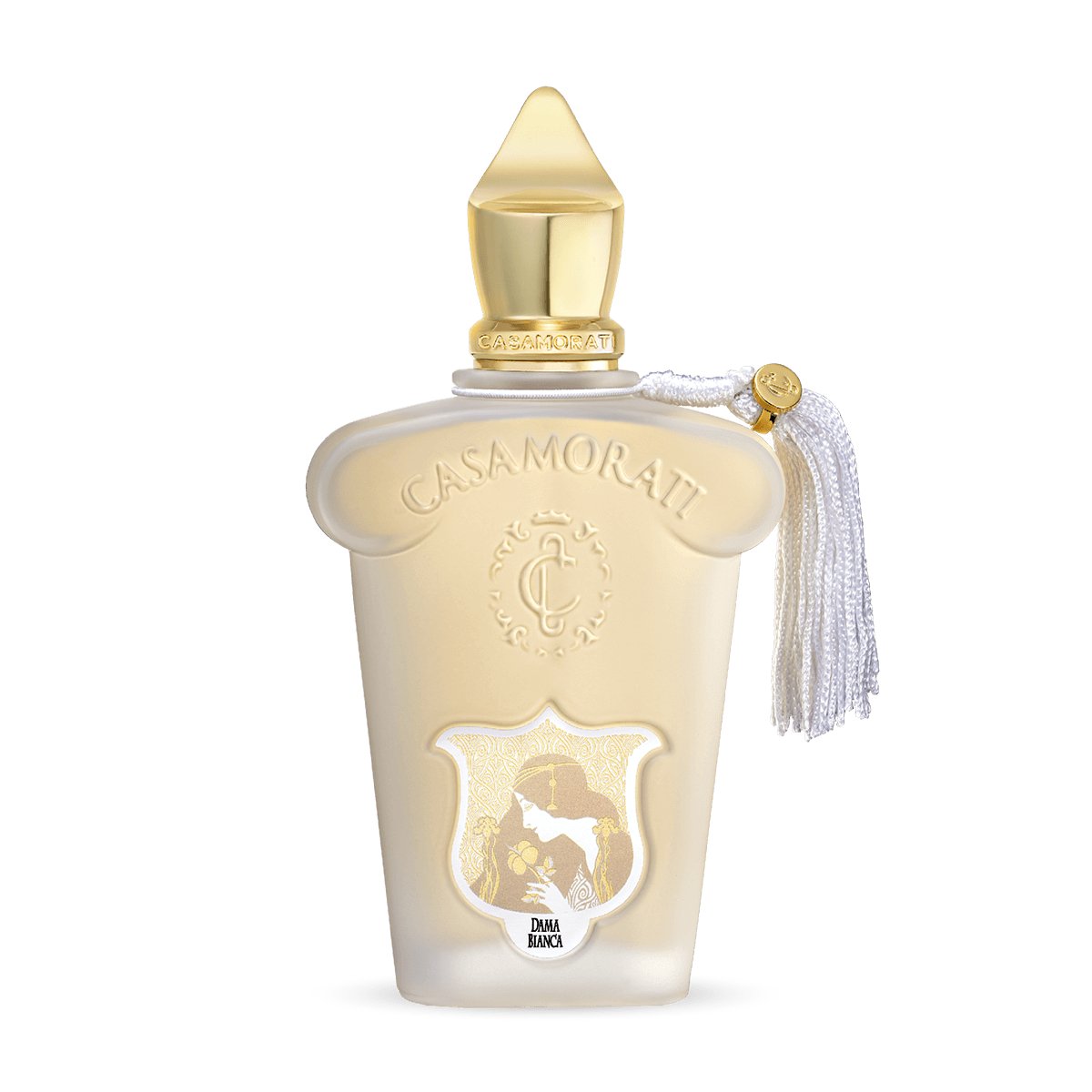 Xerjoff Casamorati Dama Bianca EDP - XerjoffRabica