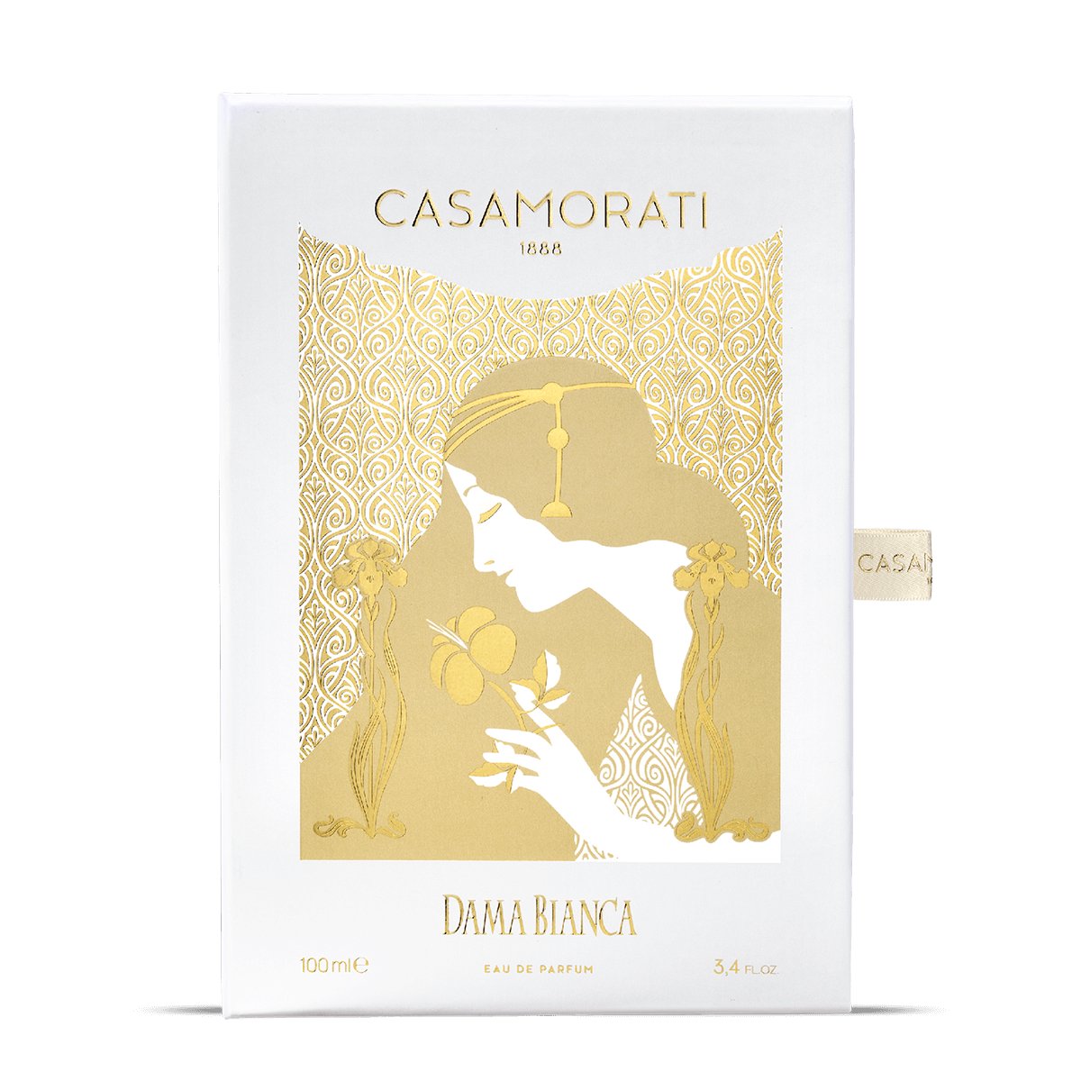 Xerjoff Casamorati Dama Bianca EDP - XerjoffRabica