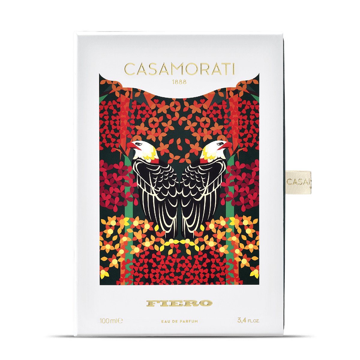 Xerjoff Casamorati Fiero EDP - XerjoffRabica