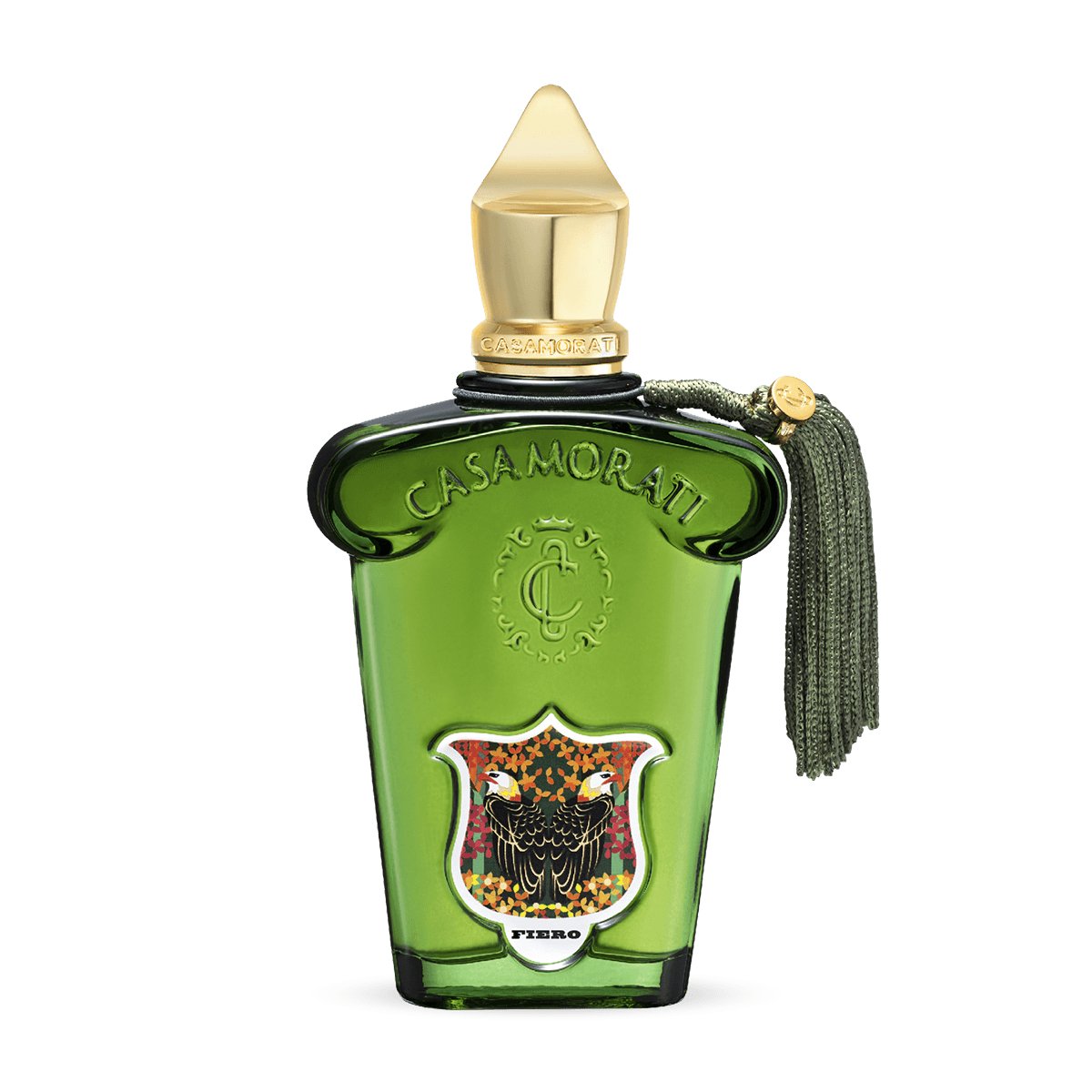 Xerjoff Casamorati Fiero EDP - XerjoffRabica