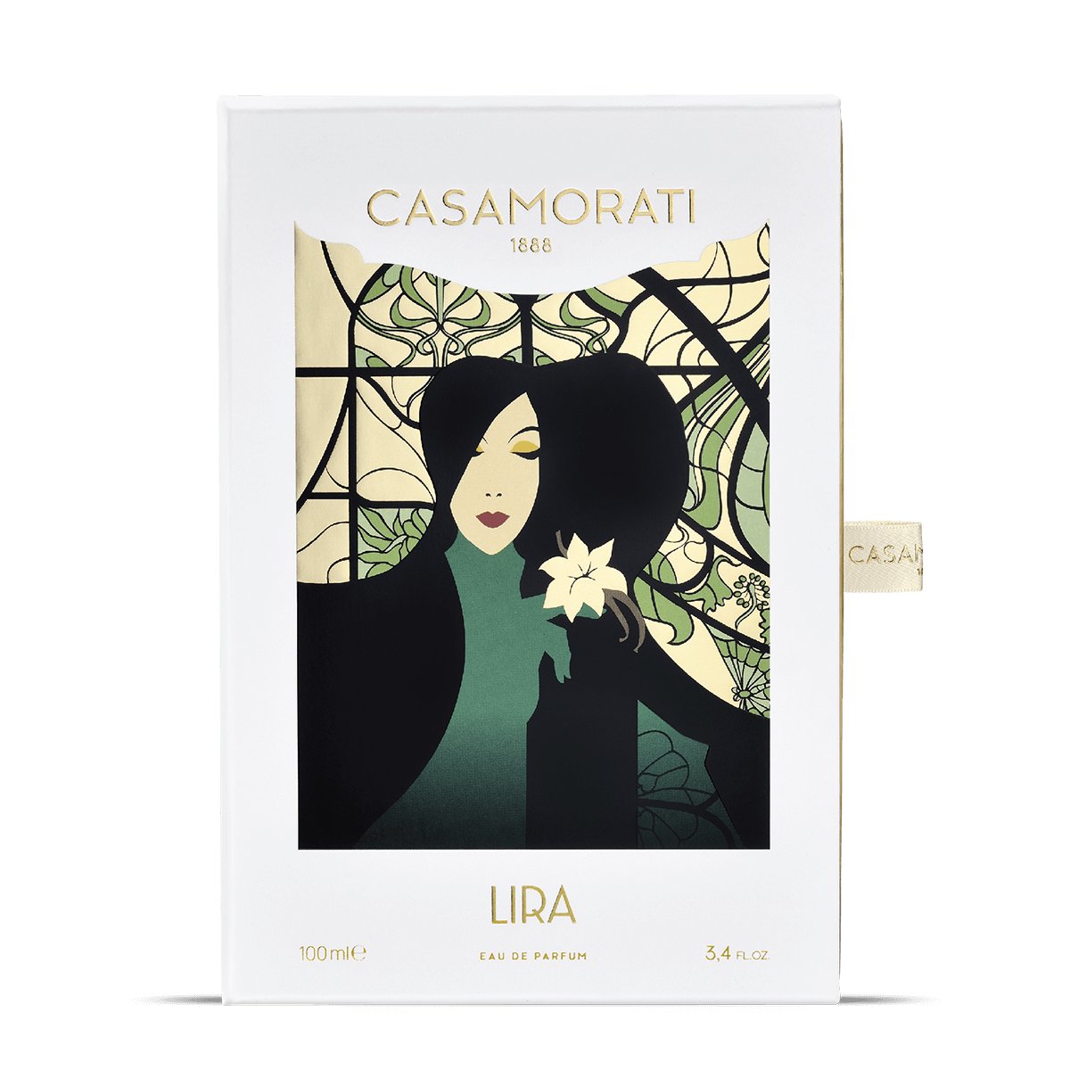 Xerjoff Casamorati Lira EDP - XerjoffRabica