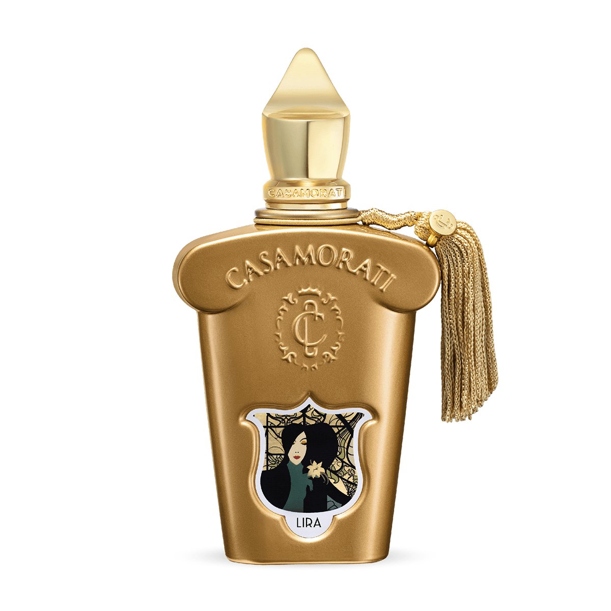 Xerjoff Casamorati Lira EDP - XerjoffRabica