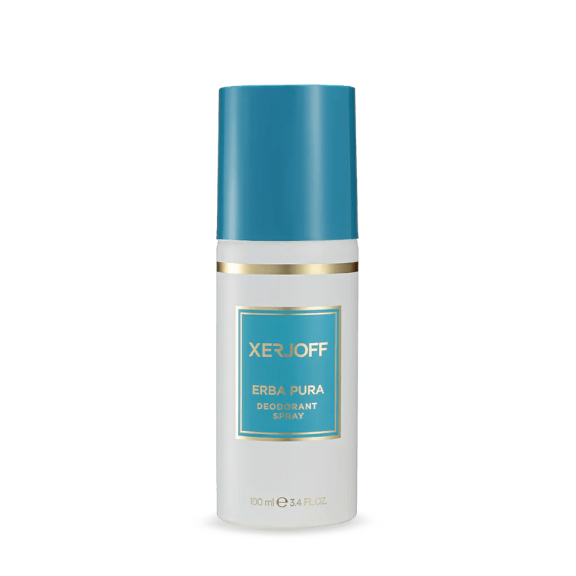 Xerjoff Erba Pura Deodorant Spray 100ml - XerjoffXerjoff