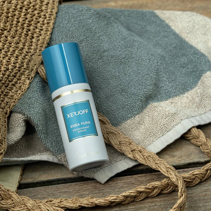 Xerjoff Erba Pura Deodorant Spray 100ml - XerjoffXerjoff