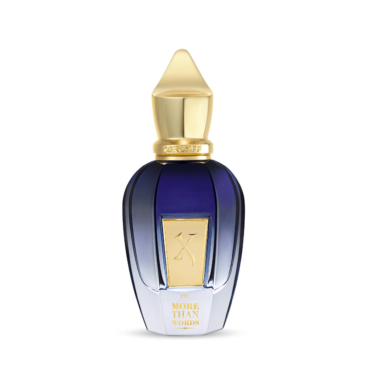 Xerjoff JTC More Than Words EDP - XerjoffRabica