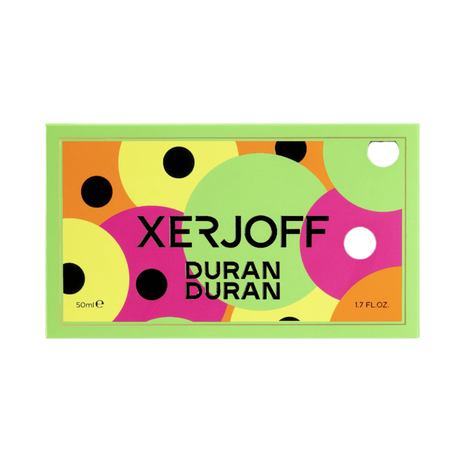 Xerjoff NeoRio Fluo Green Parfum - XerjoffXerjoff