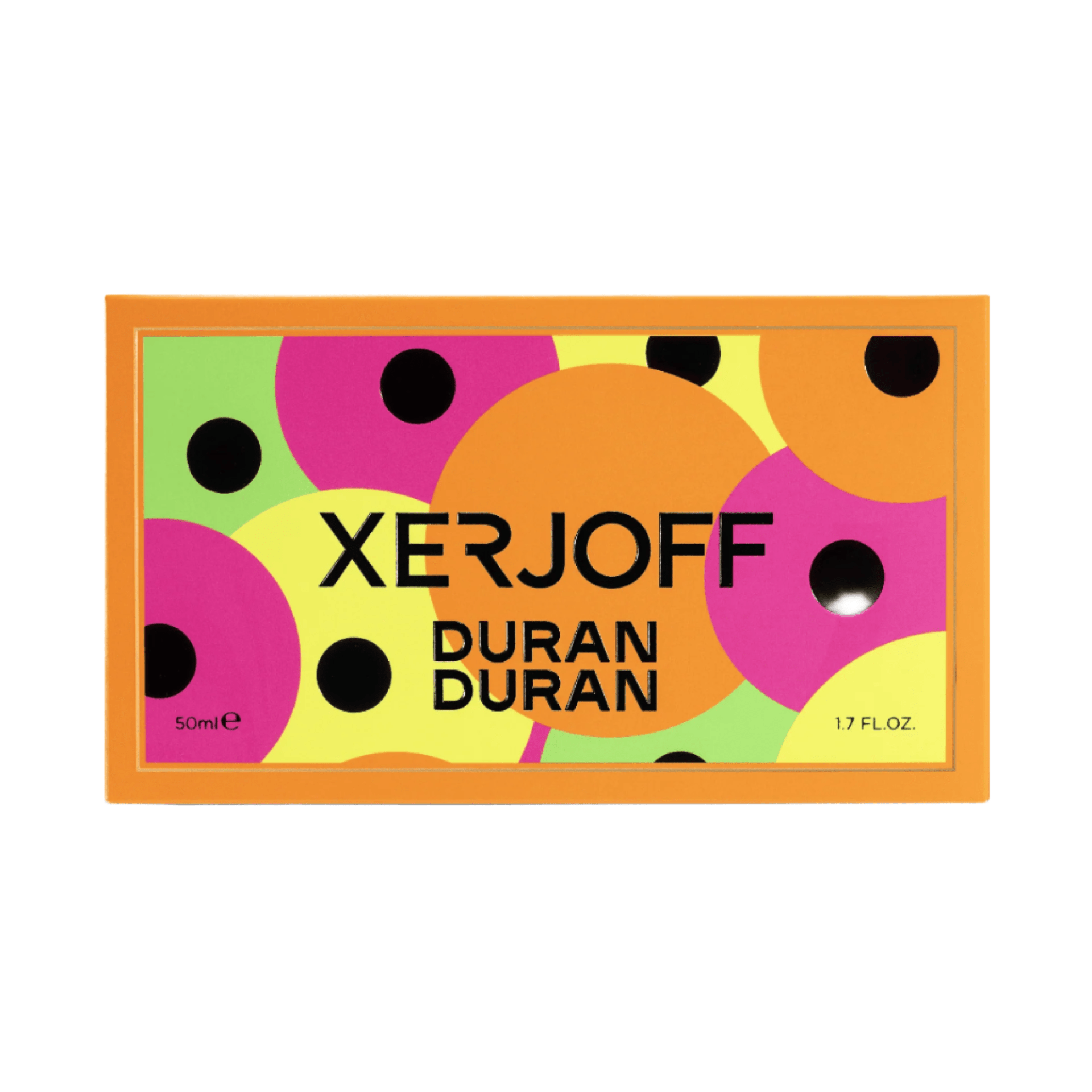 Xerjoff NeoRio Fluo Orange Parfum - XerjoffXerjoff