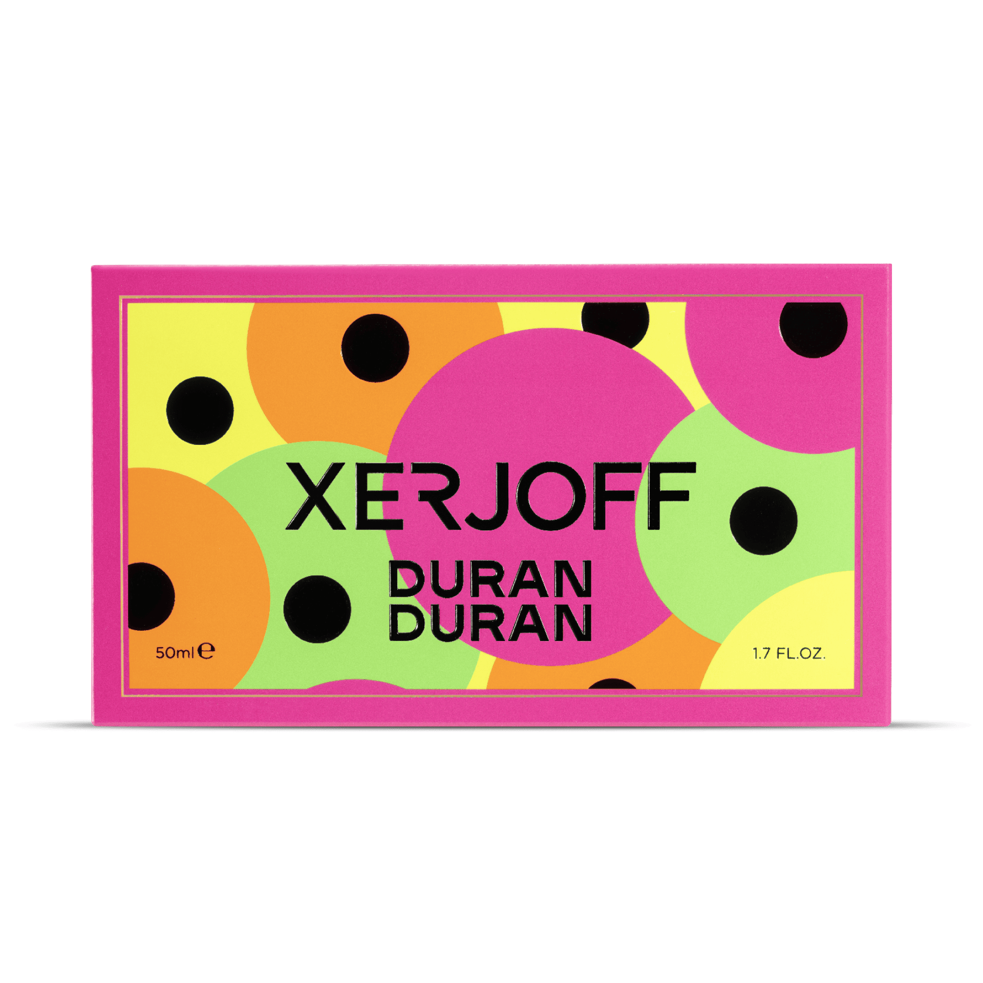 Xerjoff NeoRio Fluo Pink Parfum - XerjoffXerjoff