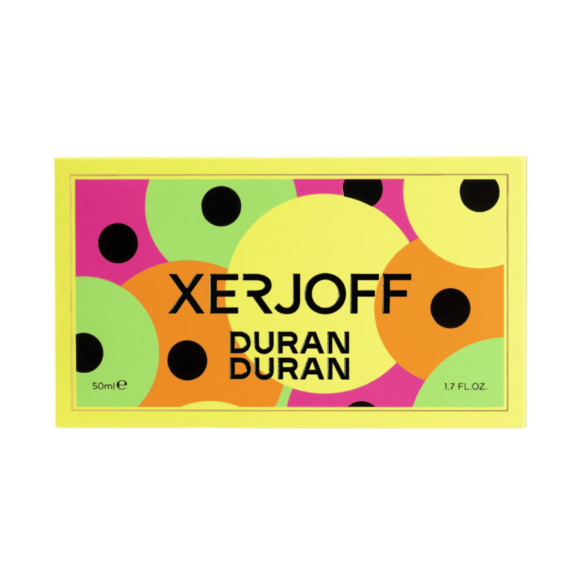 Xerjoff NeoRio Fluo Yellow Parfum - XerjoffXerjoff