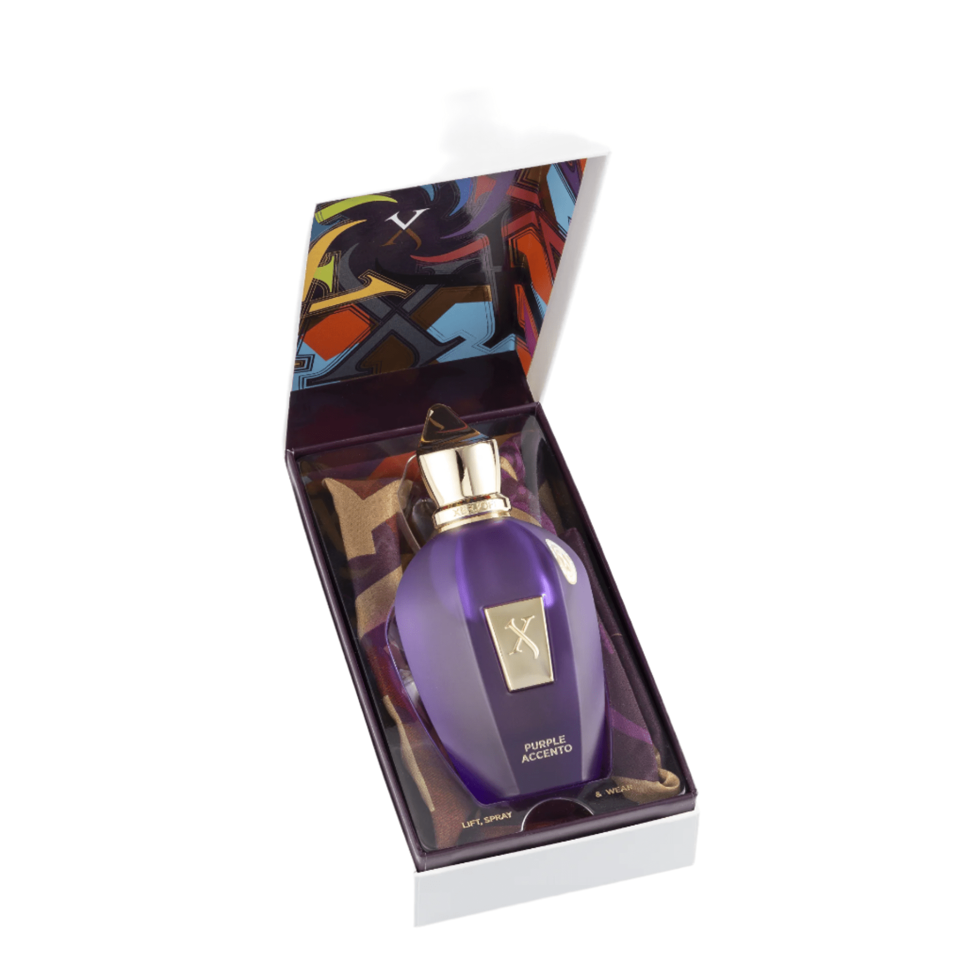 Xerjoff Purple Accento - XerjoffXerjoff