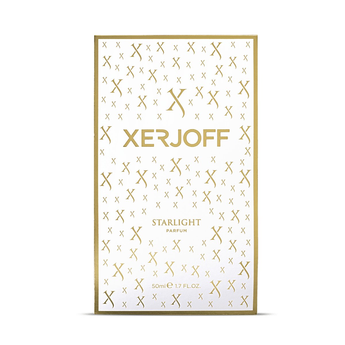 Xerjoff Shooting Stars Starlight EDP 50ml - XerjoffRabica