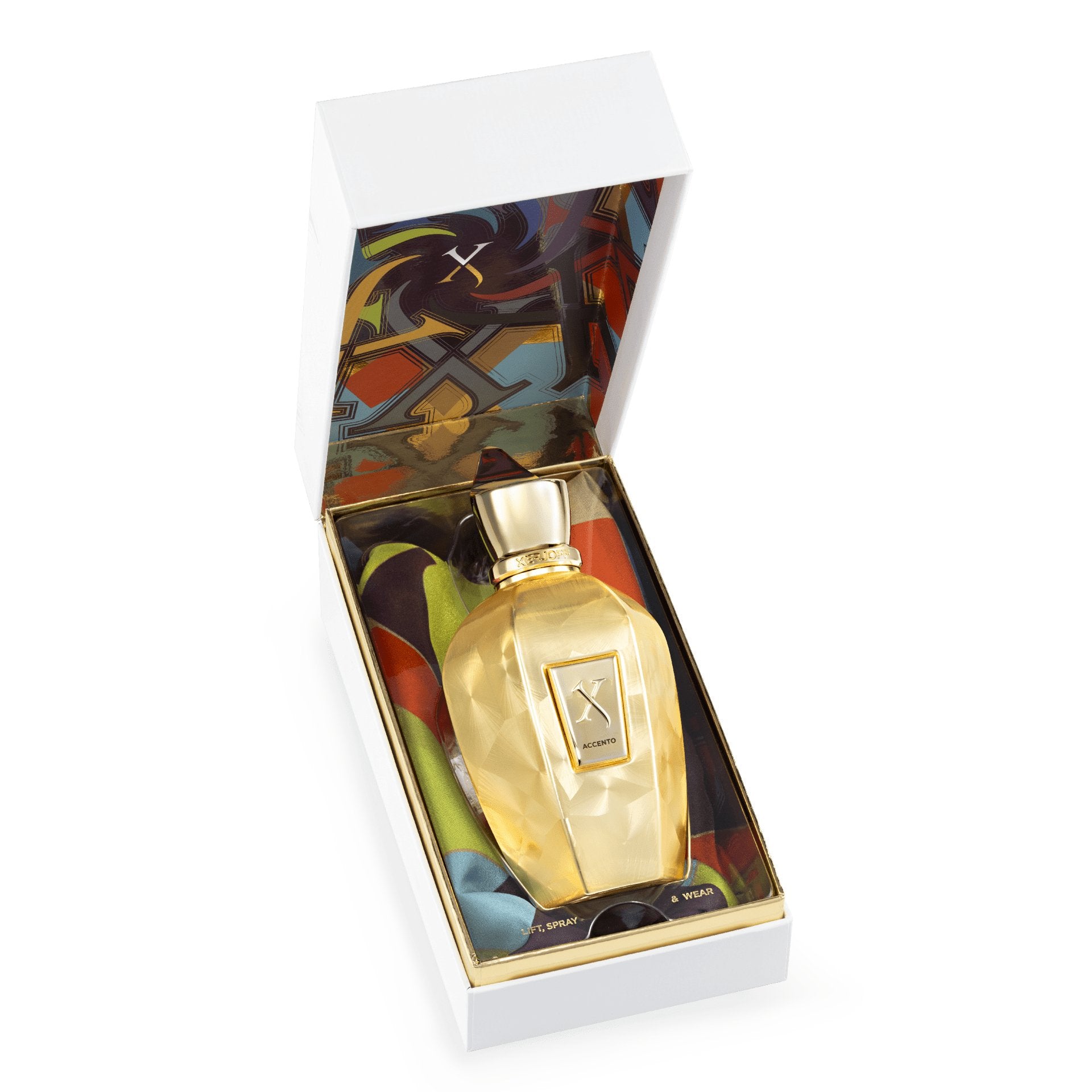 Xerjoff "V" Accento Overdose EDP 100ml - XerjoffRabica