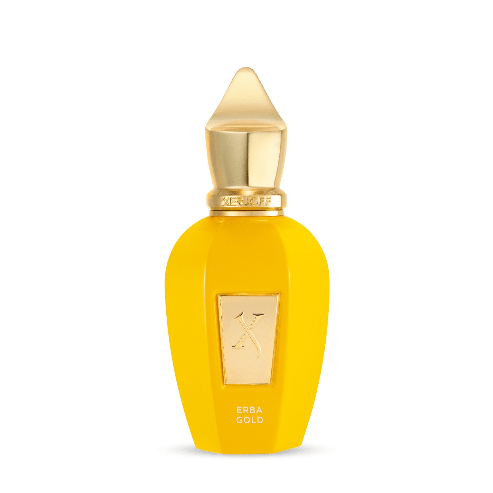 Xerjoff "V" Erba Gold EDP - XerjoffRabica