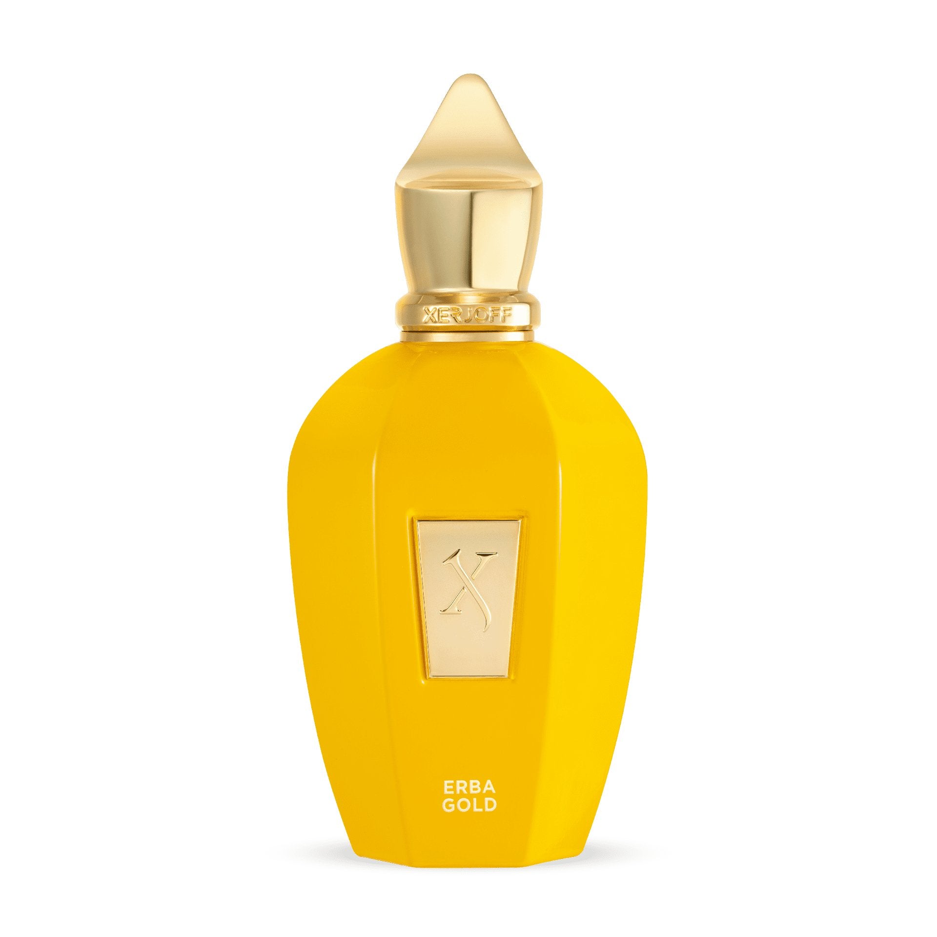 Xerjoff "V" Erba Gold EDP - XerjoffRabica