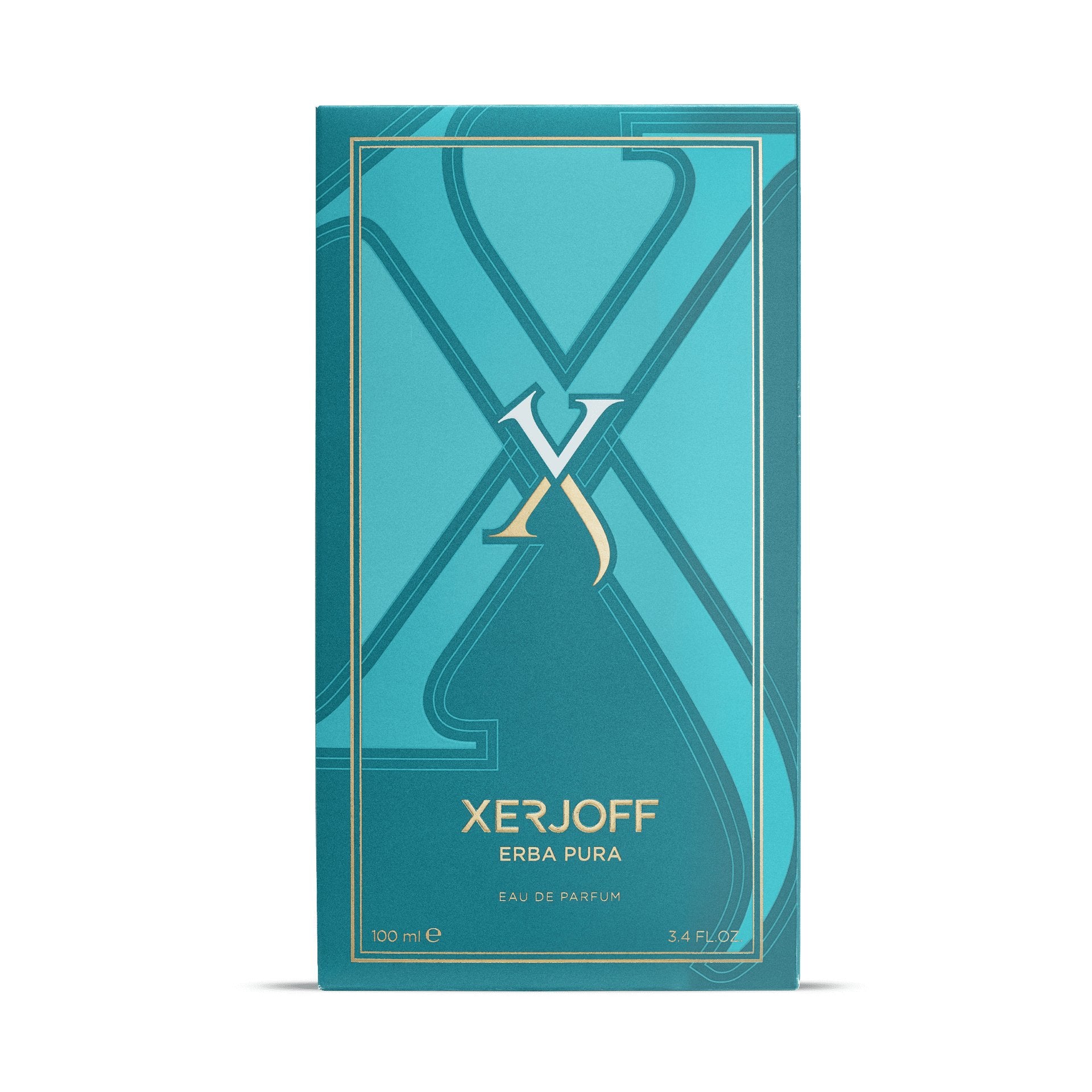 Xerjoff "V" Erba Pura EDP - XerjoffRabica